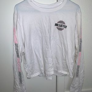 Hollister long sleeve